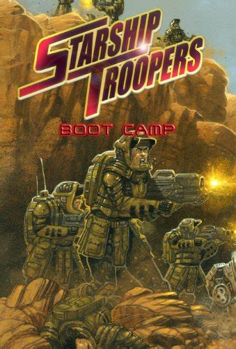 ️ Starship troopers novel. Starship Troopers Summary & Study Guide. 2019-01-24