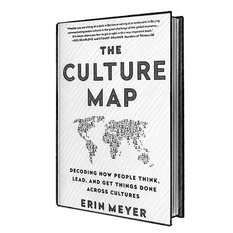 The Culture Map Summary | Book By Erin Meyer