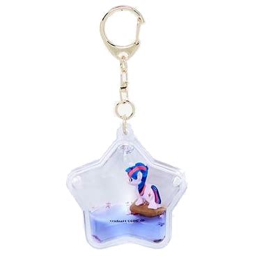 My Little Pony Keychains Twilight Sparkle Figure by Tsunameez | MLP Merch