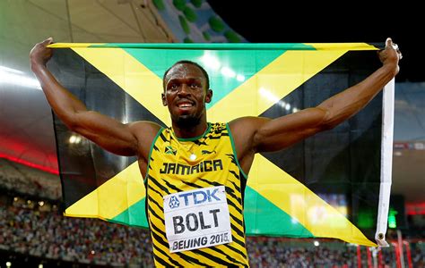 [100+] Usain Bolt Wallpapers | Wallpapers.com