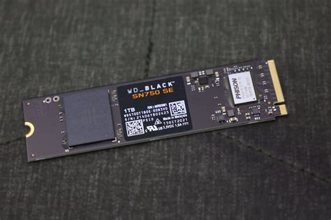 WD SN750 SE 1TB NVMe SSD Review PCIe Gen4-ish ServeTheHome | lupon.gov.ph