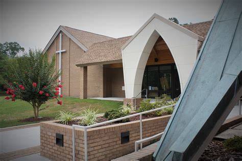 Our Redeemer Lutheran Church Interior Renovation and Exterior ...