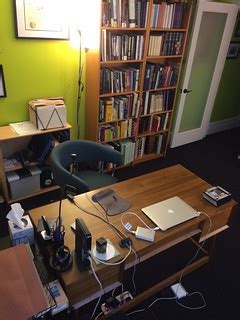 After - Home Office | We upgraded and extended the internet … | Flickr