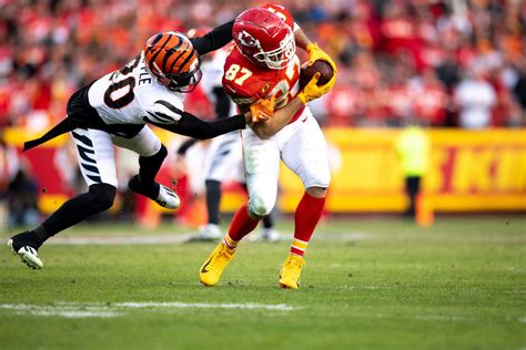 Chiefs vs. Bengals AFC championship game open thread - Buffalo Rumblings