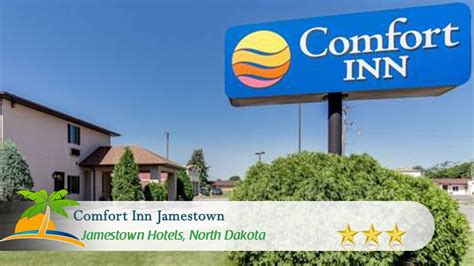 Comfort Inn Jamestown - Jamestown Hotels, North Dakota - YouTube