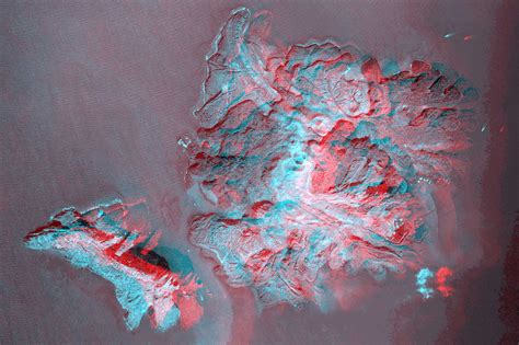 Anaglyph 3D in ArcGIS Pro - Staridas Geography