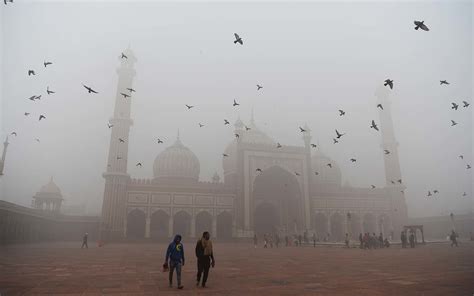 Clearing our way out of Delhi’s smog | AQI India