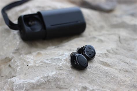 Bragi The Headphone Review: True Wireless Headphones That Offer Best ...