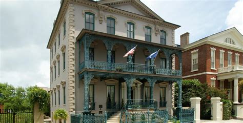 Historic Hotels in Charleston | Historic Hotels of America