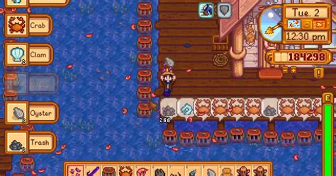 How to Get Coal in Stardew Valley - Gamezo