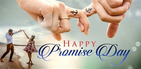 Promise Day 2024: All about its history, significance, and traditions ...