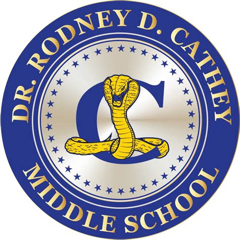 Clubs | Dr. Rodney D. Cathey Middle School