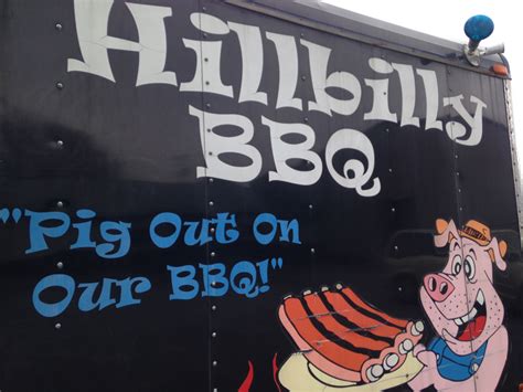 HillBilly BBQ – Berks County Eats