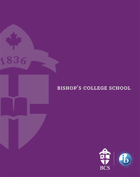 Bishop's College School Viewbook by Bishop's College School - Issuu