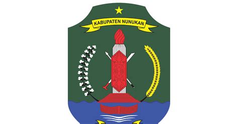 Logo Kabupaten Nunukan Vector Cdr Png Hd Gudril Logo Tempat Nya Xx ...