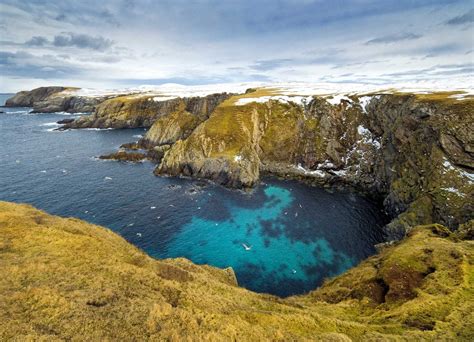 Explore the Enchanting Shetland Islands: Uncover History and Natural Beauty