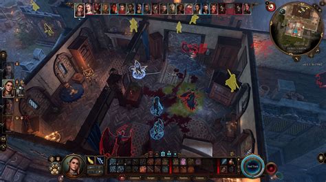 Baldur's Gate 3 review: the rumours are true, this is a really good RPG | Rock Paper Shotgun