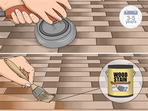 Simple Ways to Maintain Hardwood Floors: 11 Steps (with Pictures)