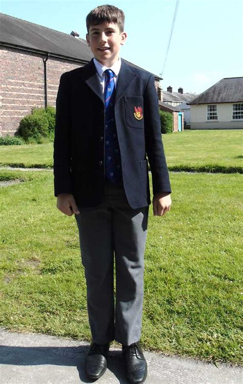 School Uniform – Llandovery College