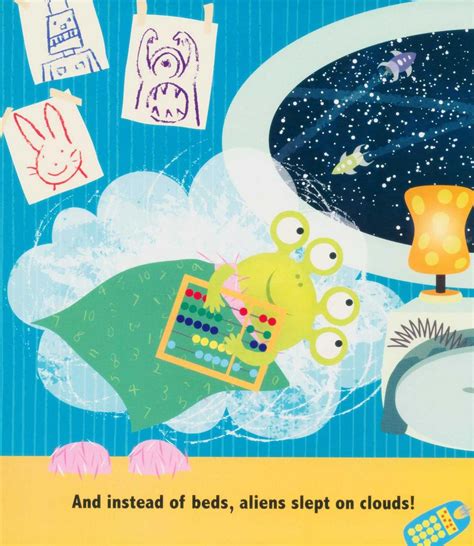 Booktopia - Wanda's Space Party, Wanda and the Alien by Sue Hendra ...