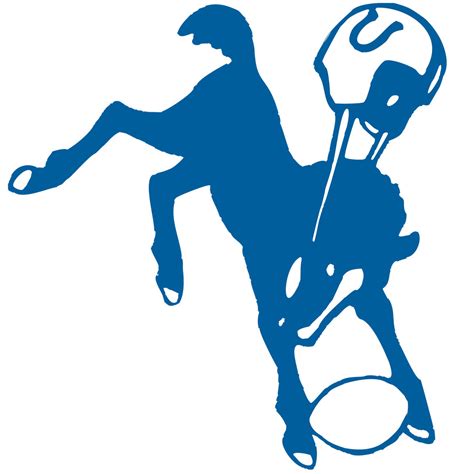 Colts Logo Vector at Vectorified.com | Collection of Colts Logo Vector free for personal use