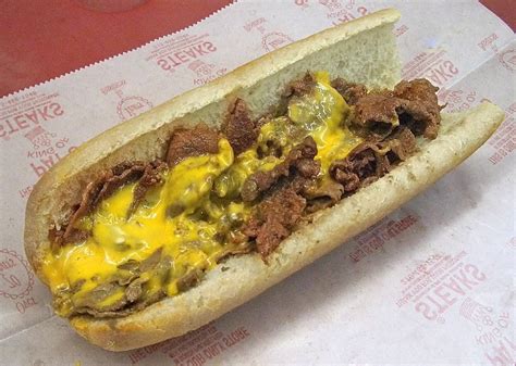 Philly debuts the 1st annual Philadelphia Cheesesteak Festival on Oct. 24 | NEPA Scene