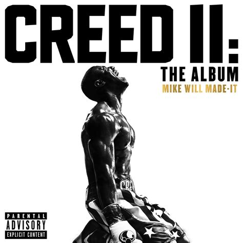 Here Are The Production Credits For Mike WiLL Made-It's 'Creed II: The Album' | HipHop-N-More