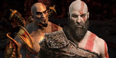 God Of War’s Norse Saga Is Better Than Its Greek Mythology