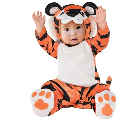 11 Cutest Halloween Costumes For Babies At Party City