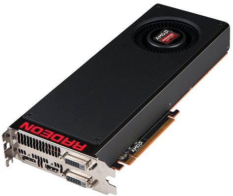 AMD Announces the Radeon R9 Fury Graphics Card | techPowerUp