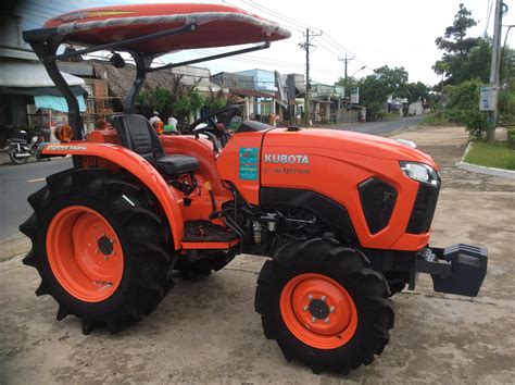 Kubota Tractors Dealers Philippines at Kelly Robinson blog