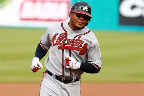 Braves news and links: Andruw Jones is back where it all started - Talking Chop