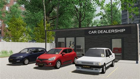 FREE DOWNLOAD » Car Dealership Simulator | Skidrow Cracked