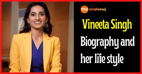 Vineeta Singh Biography (Entrepreneur) age, career, gf/bf, Net worth ...