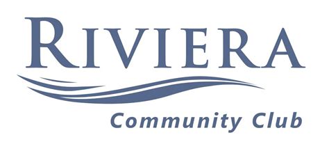 Riviera Community Club – Premier Amenities at RIVIERA COMMUNITY CLUB!