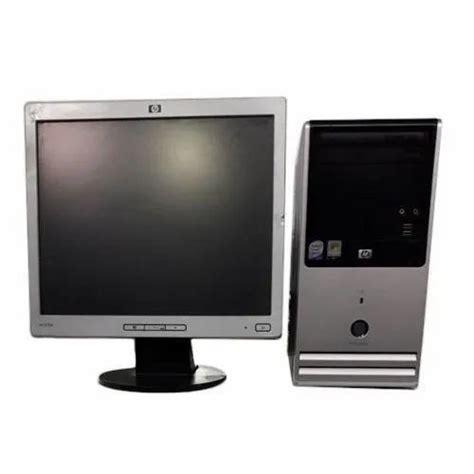 Ubuntu Linux 16.04 i5 HP 7800 Desktop Computer at Rs 45000 in New Delhi | ID: 20594981188