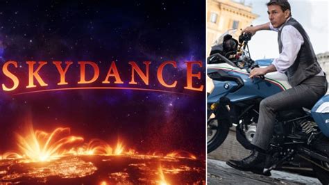 Skydance Media Closes $1B Credit Facility Ahead Of 'Dead Reckoning Part One' Bow