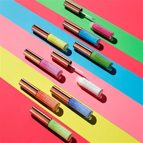 Fenty Beauty's limited-edition Getting Hotter summer makeup collection is dropping with three ...