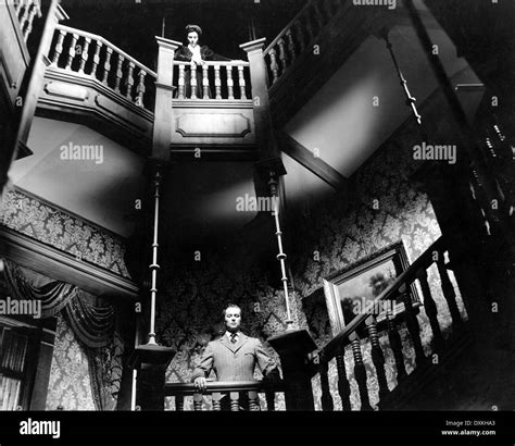 THE MAGNIFICENT AMBERSONS Stock Photo - Alamy