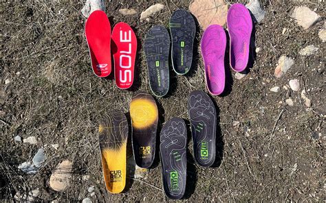 Best Insoles for Hiking of 2023 | Outdoor Life