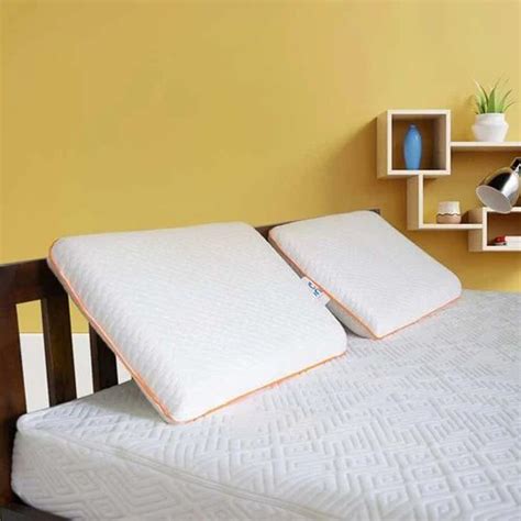 Memory Foam Pillow at Rs 1600/piece | Memory Foam Pillow in Nashik | ID ...