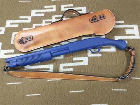 Mossberg Shockwave Scabbard Made to Order | Etsy