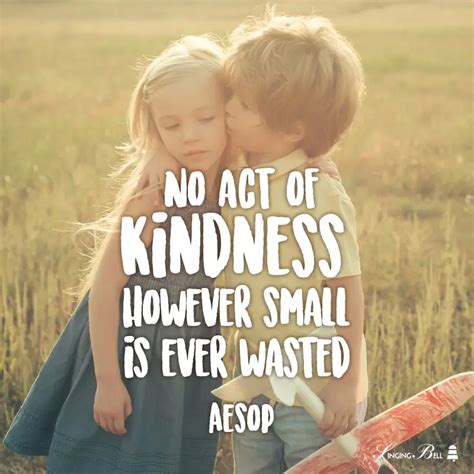 99 Kindness Quotes for Kids | The Superpower of Being Kind