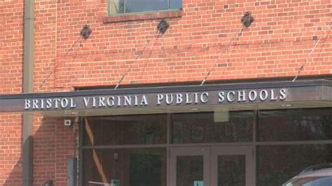 Bristol, Virginia Public Schools talks budget, city to provide funding