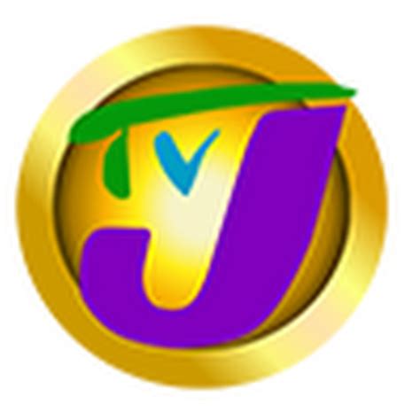 Television Jamaica - YouTube