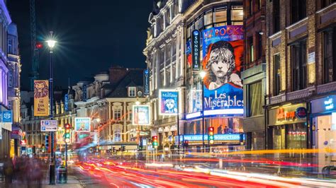 Best London Musicals 2024: A Guide to the Top Shows in the City