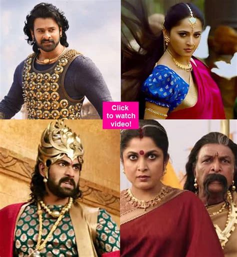 Baahubali – Movie Reviews, Story, Trailers, Cast, Songs & Latest News ...