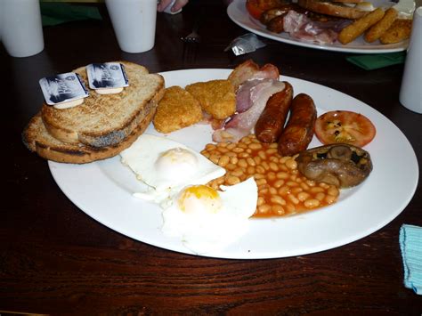 Wetherspoons Oswestry Breakfast at Ester Bennett blog