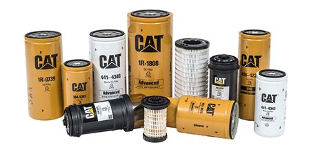 Top 5 Reasons to Use Genuine Cat® Parts