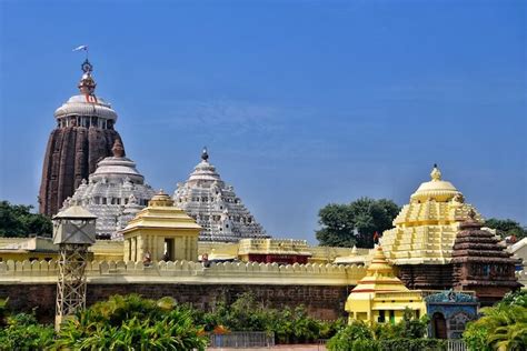 Sacred Char Dham Temples Of India - Adi Shankaracharya's Legacy